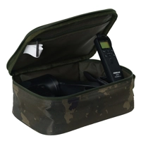 Solar Tackle Worldwide Accessory Pouches